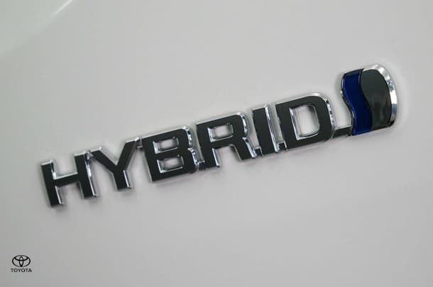 2024 Toyota RAV4 Hybrid GX 2WD image 23