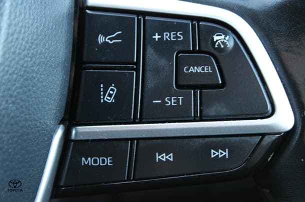 2021 Toyota Kluger GX AWD image 29