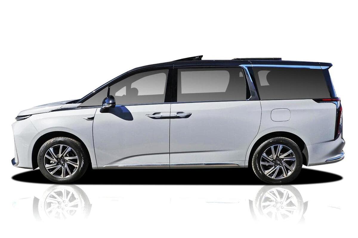 2025 LDV MIFA 9 Luxe Auto MY23 image 5