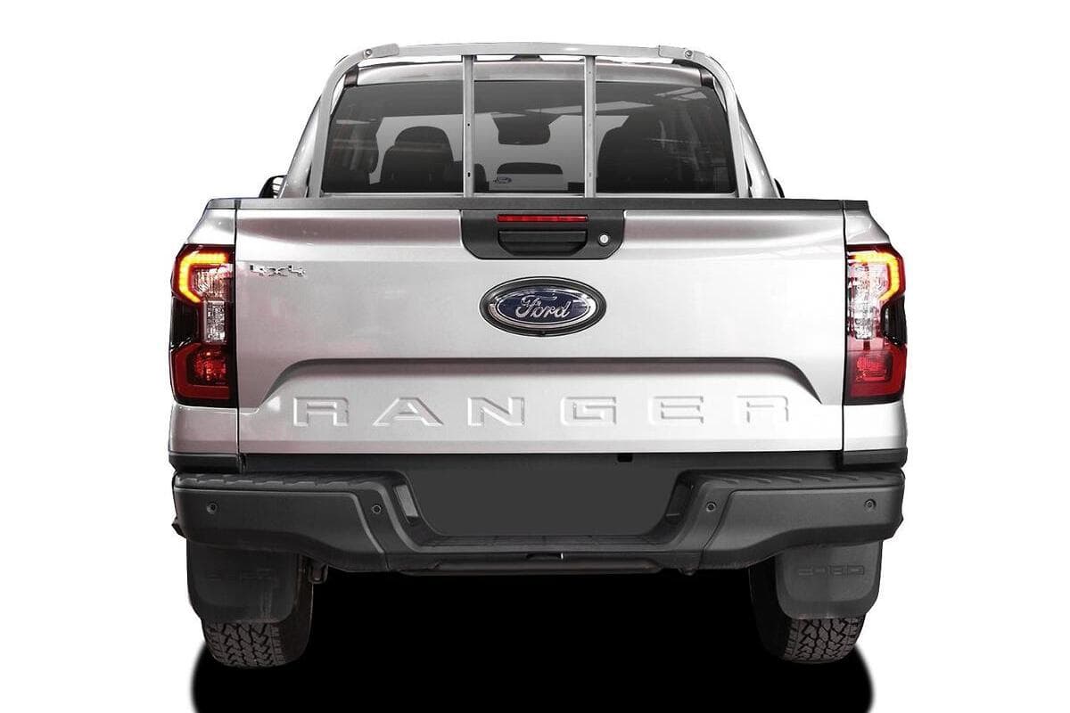 2025 Ford Ranger XL Auto 4x4 MY25.25 Double Cab image 3