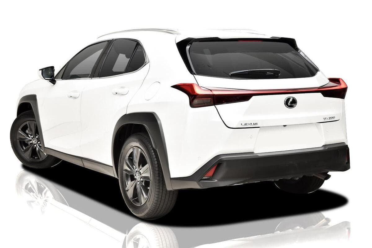 2024 Lexus UX UX200 Luxury Auto 2WD image 5