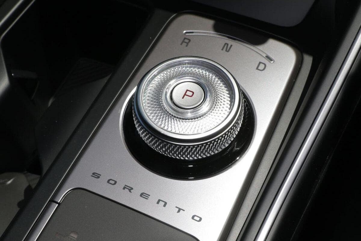 2025 Kia Sorento Sport Auto AWD MY25 image 21