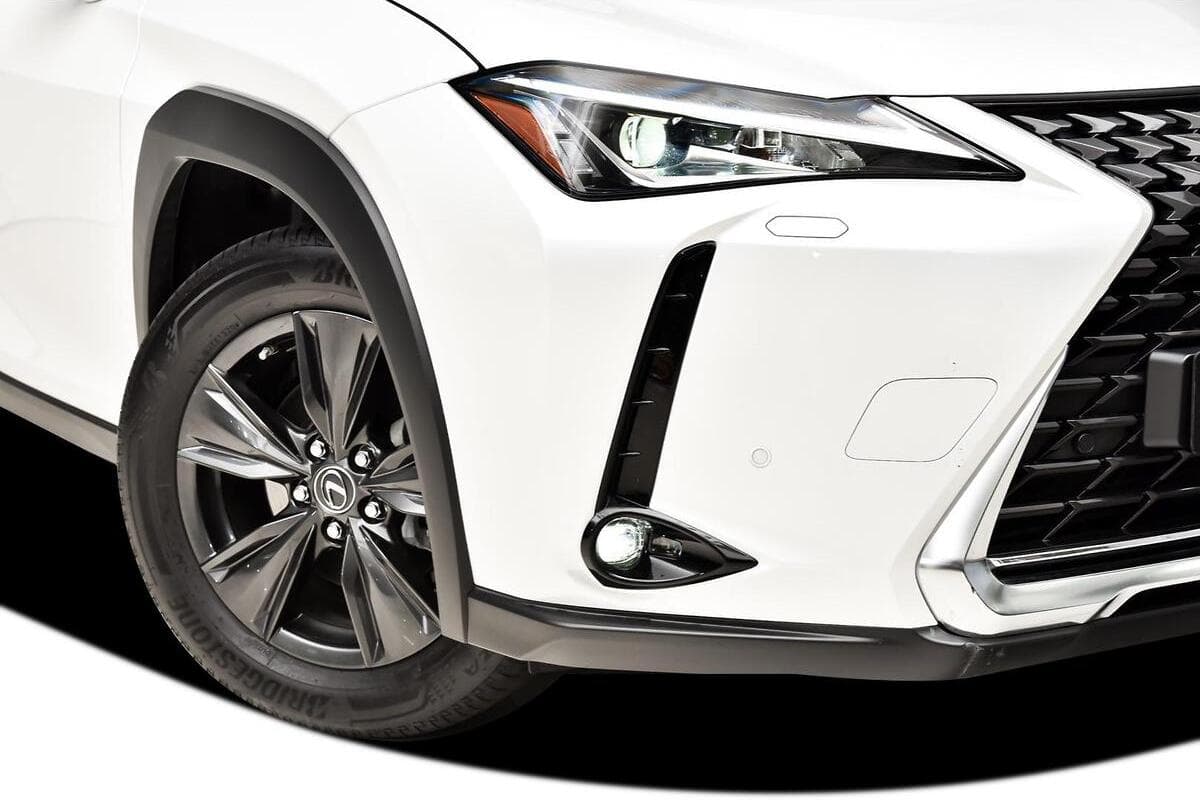 2024 Lexus UX UX200 Luxury Auto 2WD image 8