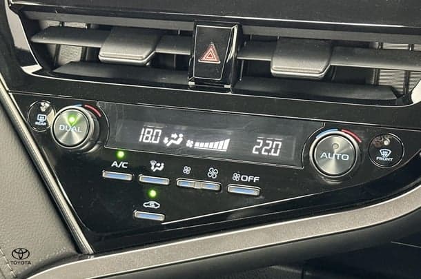 2023 Toyota Camry Hybrid Ascent image 24