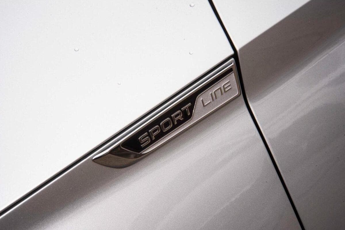 2024 SKODA Superb 206TSI SportLine Auto 4x4 MY24 image 5