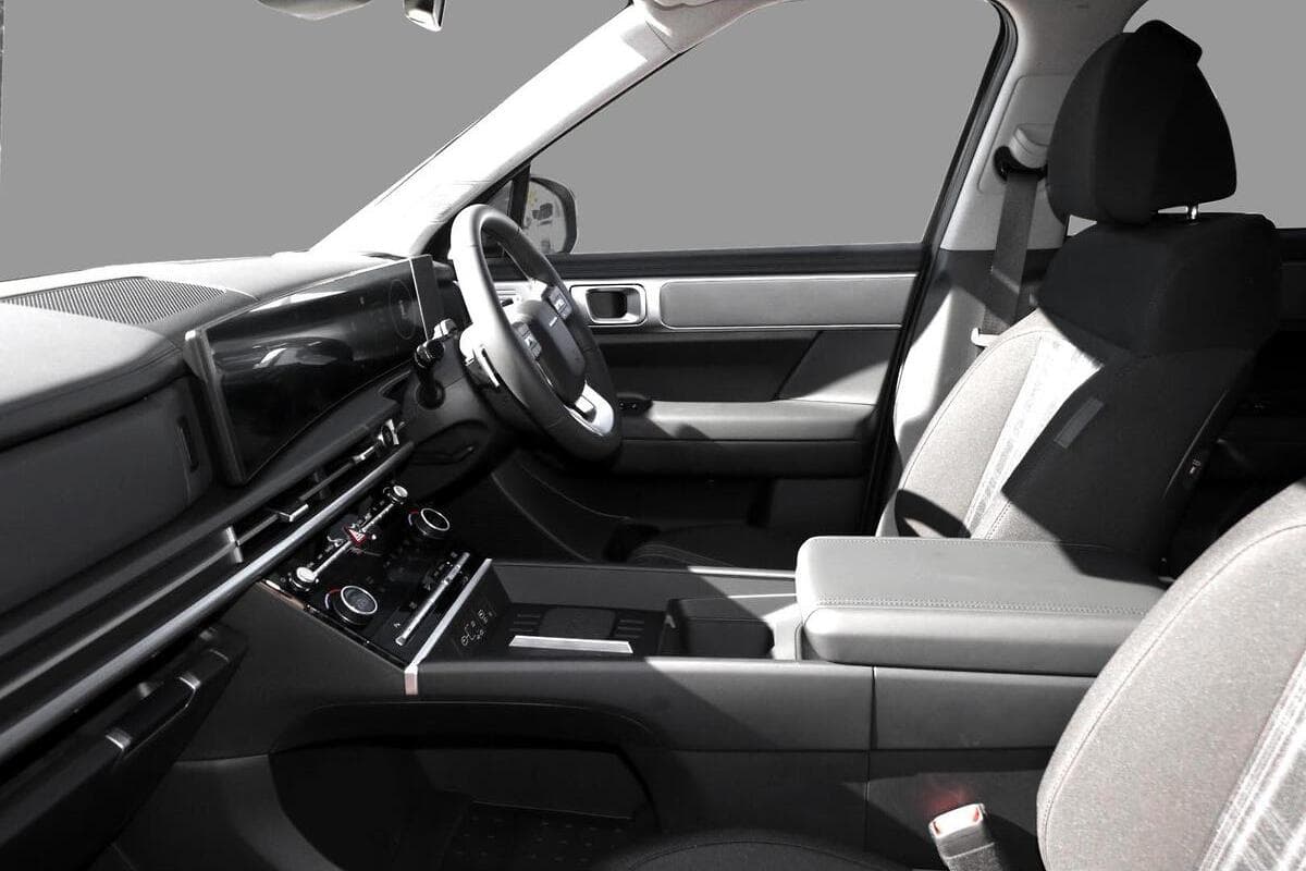 2025 Hyundai Santa Fe Hybrid Auto AWD MY25 image 5