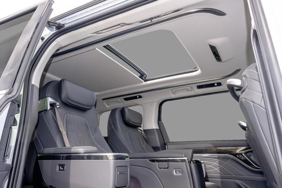 2025 LDV MIFA Luxe Auto MY23 image 12