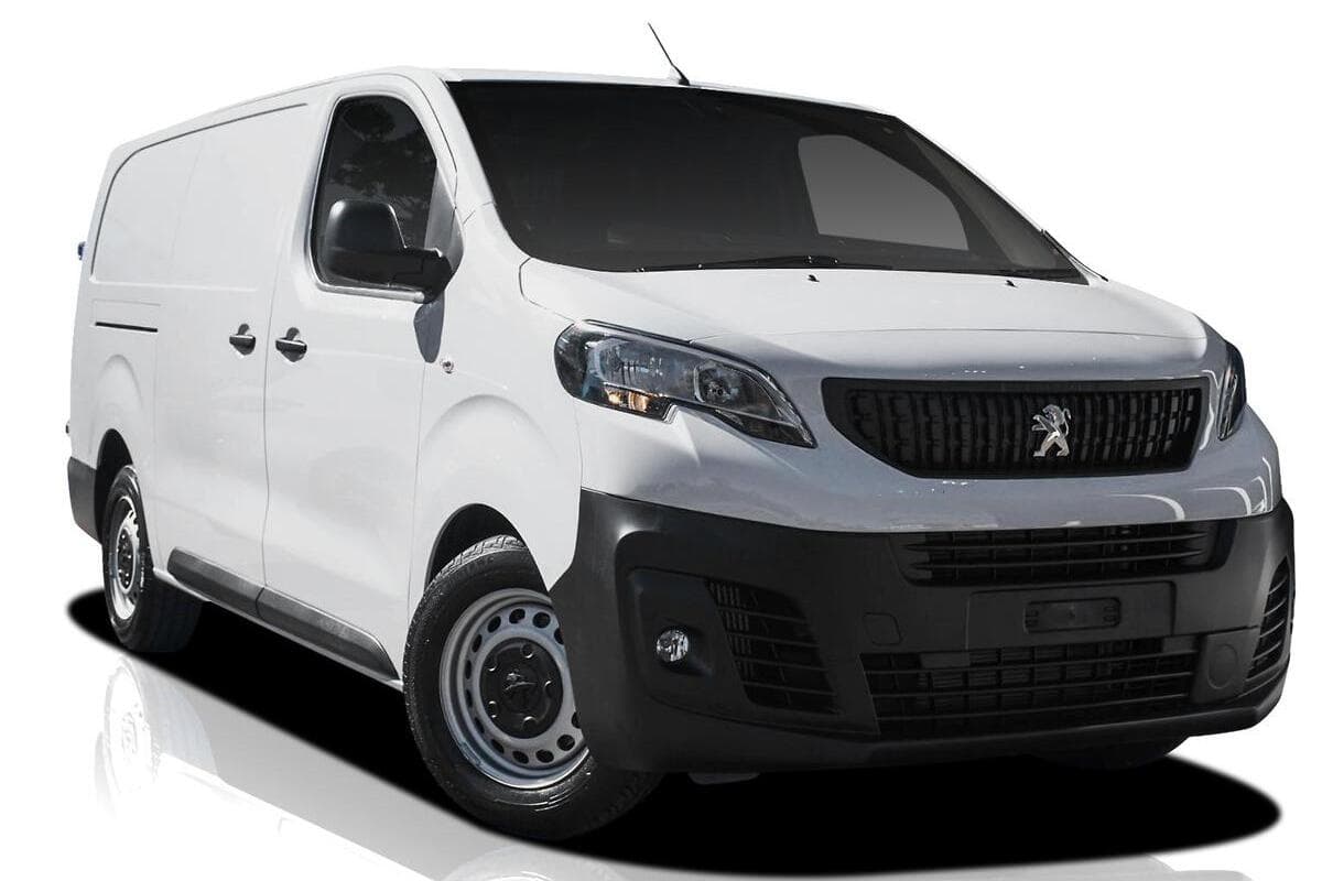 2024 Peugeot Expert Pro Long Auto