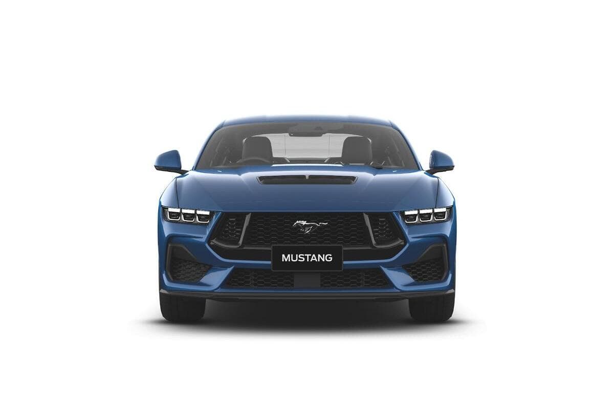 2025 Ford Mustang GT FO Auto MY24.50 image 2