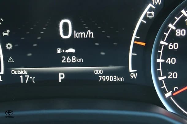 2023 Toyota Landcruiser Sahara image 42
