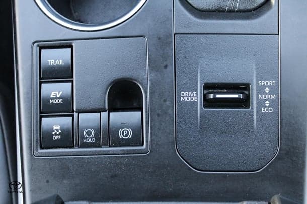 2023 Toyota Kluger Hybrid GXL AWD image 24