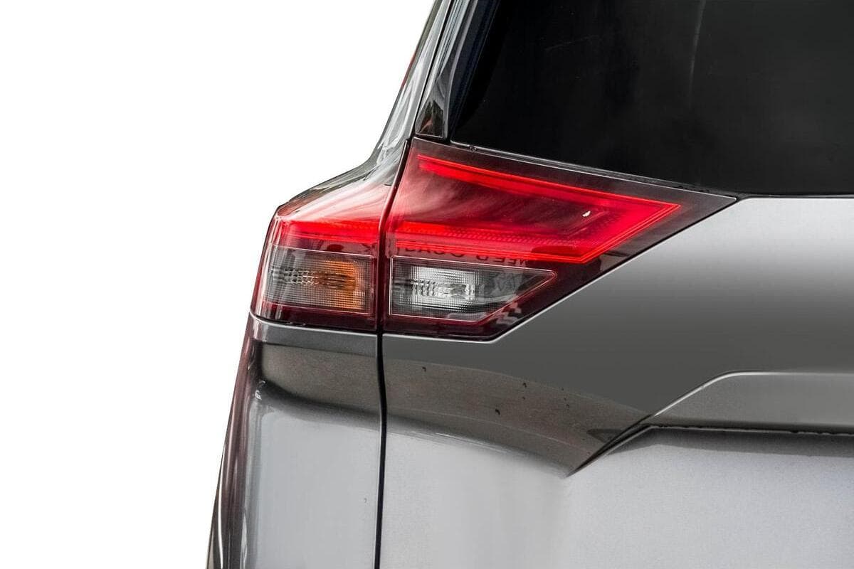 2024 Nissan X-TRAIL ST-L T33 Auto 4WD MY25 image 7