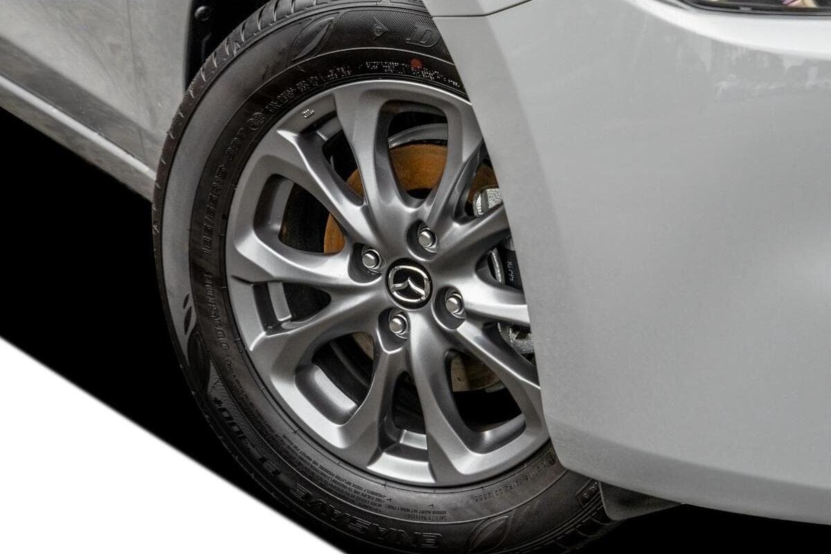 2024 Mazda 2 G15 Pure DJ Series Manual image 20