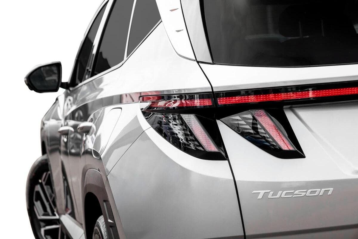 2025 Hyundai Tucson Premium Auto AWD MY25 image 20