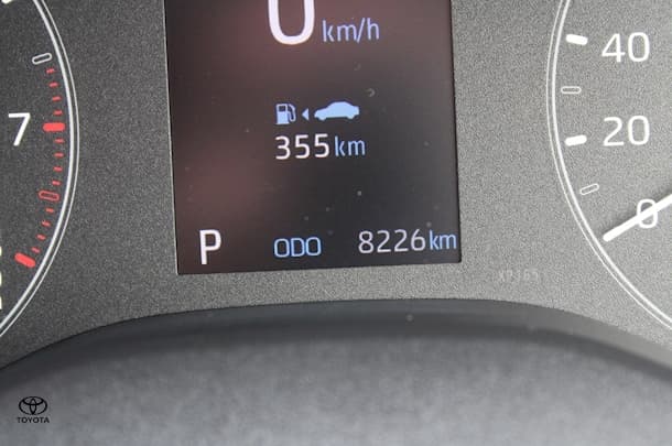 2023 Toyota Yaris Ascent Sport image 30