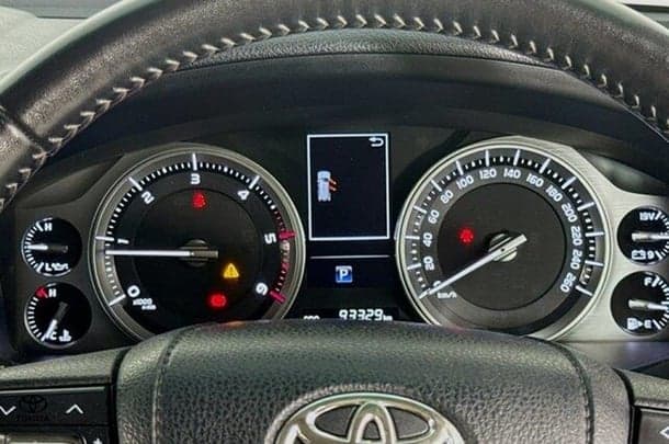 2021 Toyota LANDCRUISER GXL image 20