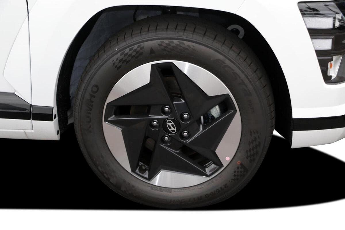 2025 Hyundai Kona Electric Auto 2WD MY25 image 7