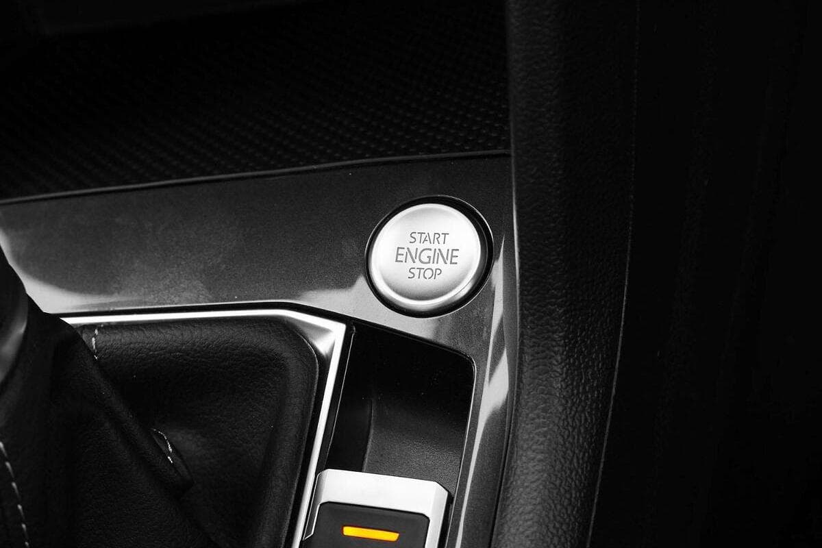 2024 Volkswagen Tiguan 162TSI R-Line 5N Auto 4MOTION MY24 image 18