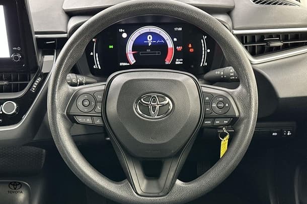 2023 Toyota Corolla Ascent Sport image 26