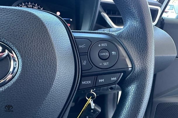 2018 Toyota Corolla Ascent Sport image 20