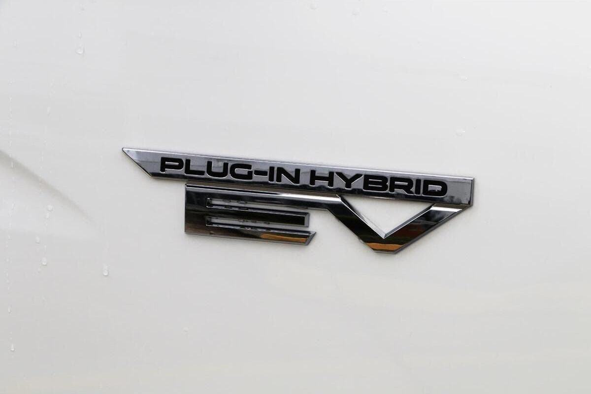 2025 Mitsubishi Eclipse Cross PHEV ES YB Auto AWD MY24 image 11