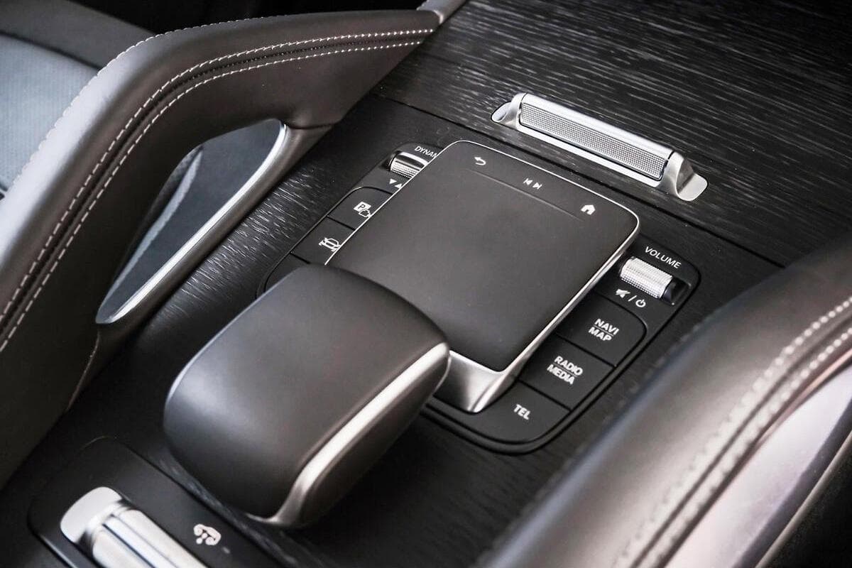 2025 Mercedes-Benz GLE-Class GLE63 AMG S Auto 4MATIC+ image 14