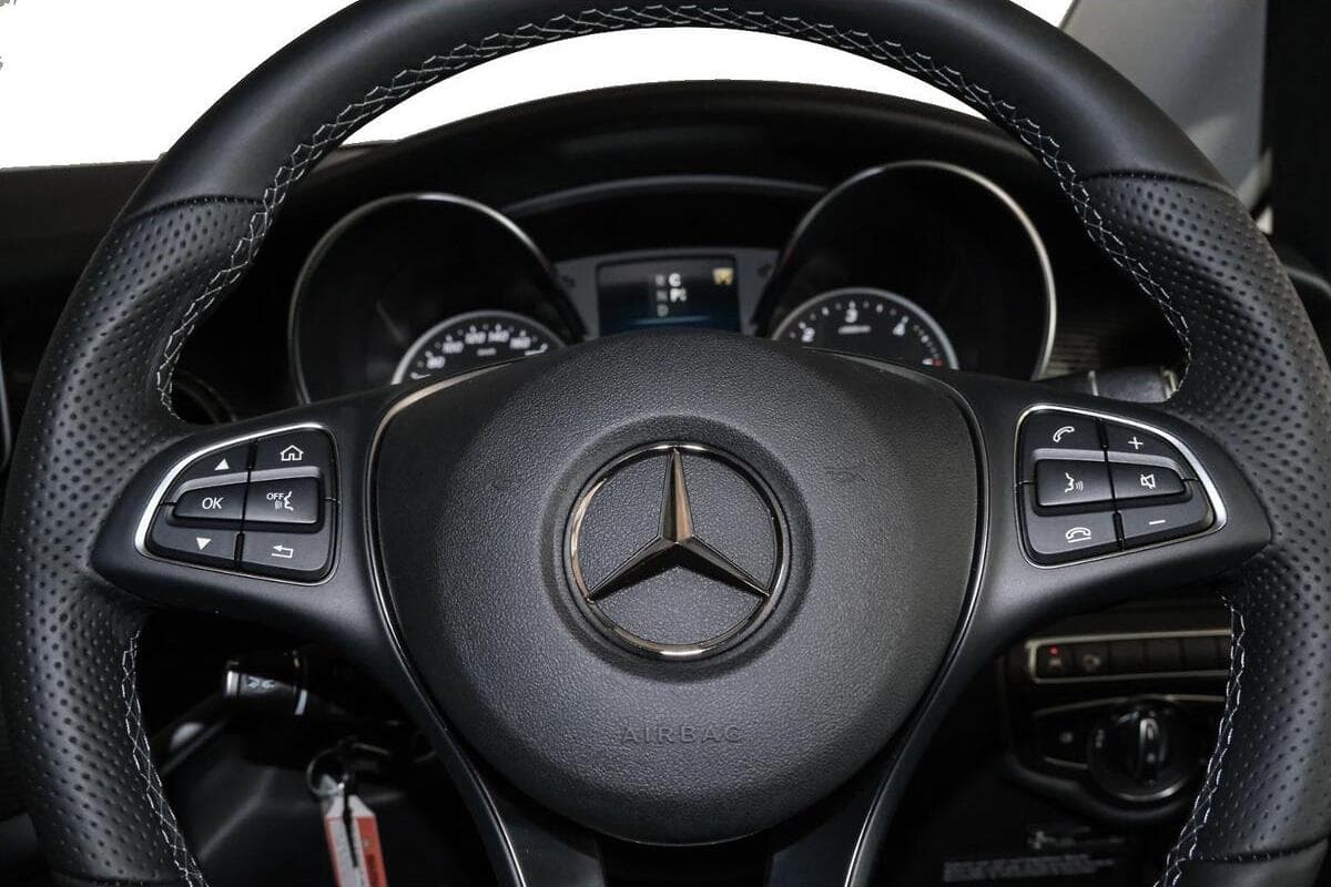 2024 Mercedes-Benz Marco Polo HORIZON V 250d Auto image 15