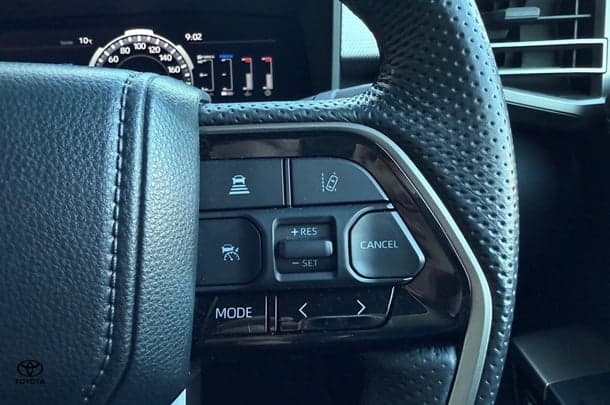 2024 Toyota Tundra Limited image 25