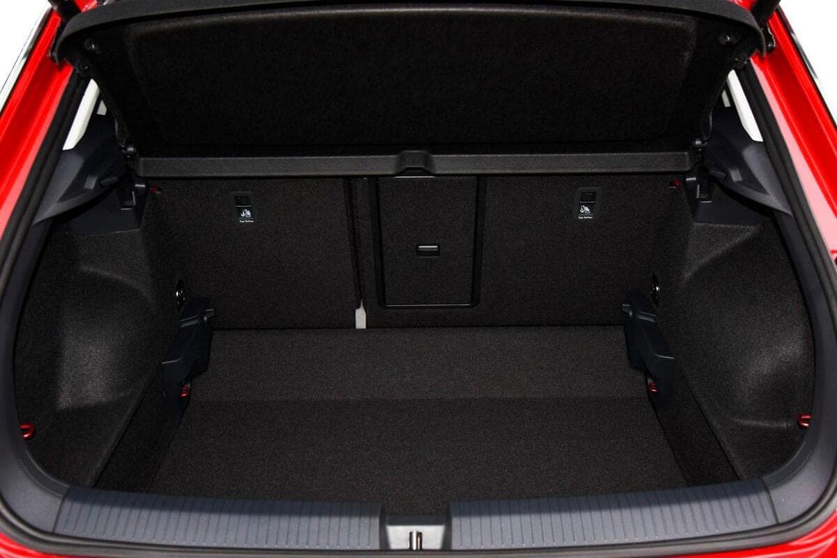 2024 Volkswagen T-Roc 110TSI Style D11 Auto MY24 image 10