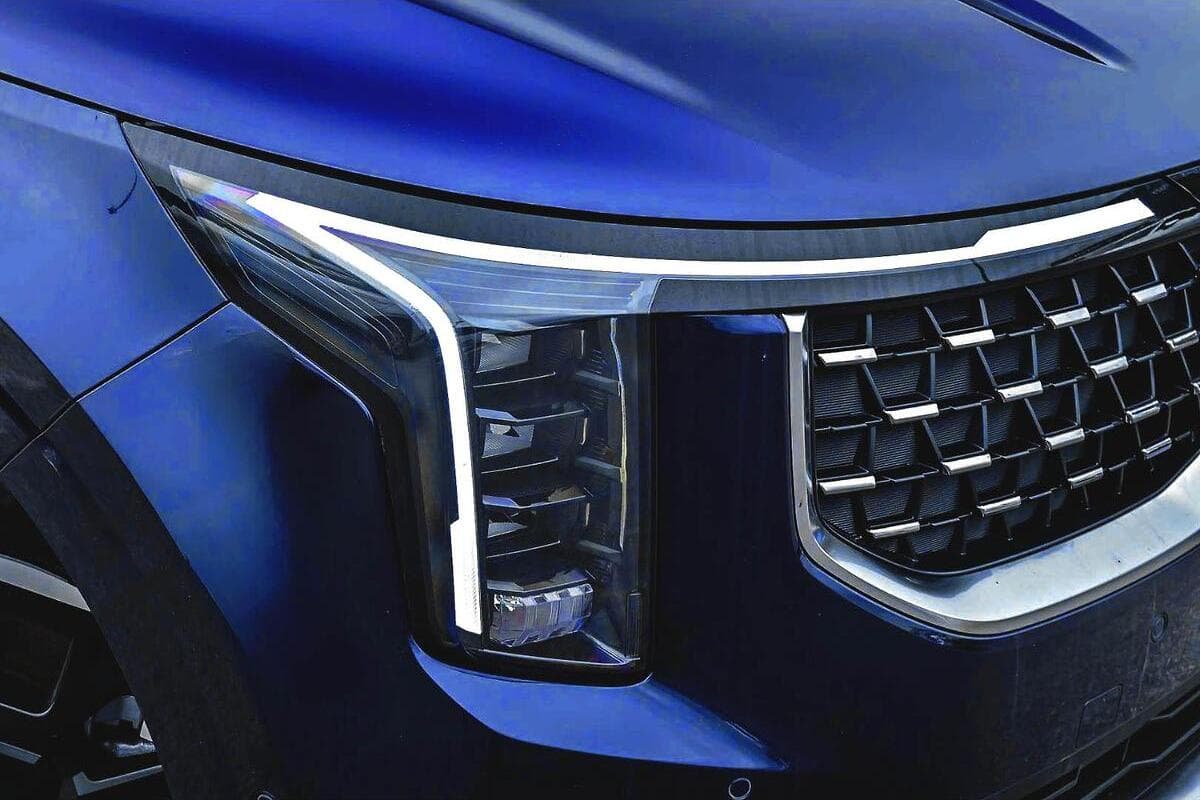 2024 Kia Carnival GT-Line Lite Auto MY25 image 18