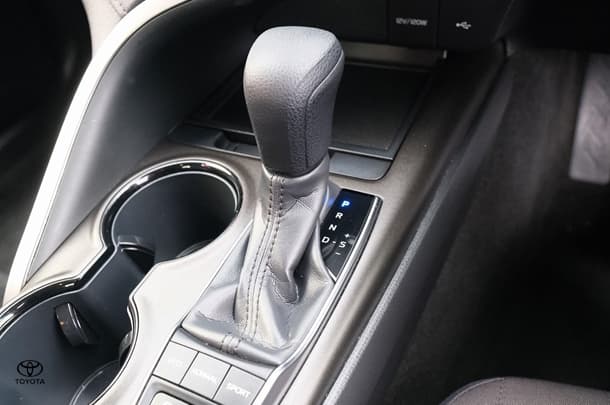 2023 Toyota Camry Hybrid Ascent image 17