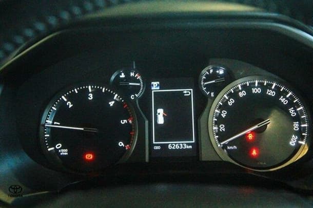 2019 Toyota Prado GXL image 14
