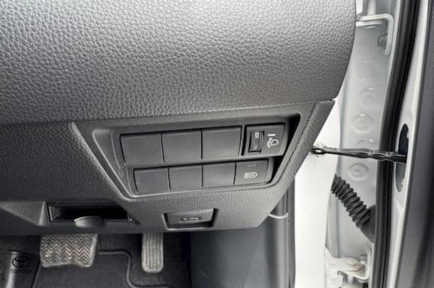 2023 Toyota Yaris Hatch Ascent Sport image 16