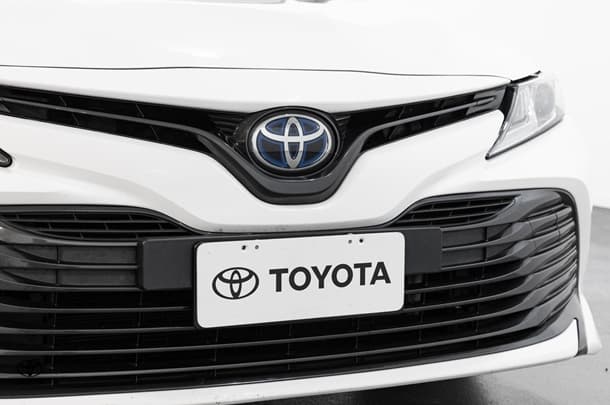 2019 Toyota Camry Hybrid Ascent image 13