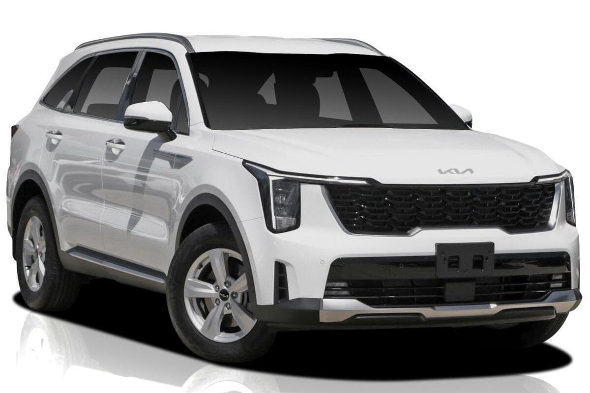 2025 Kia Sorento S Auto MY25