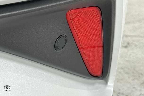 2023 Toyota CH-R GXL-2WD image 34