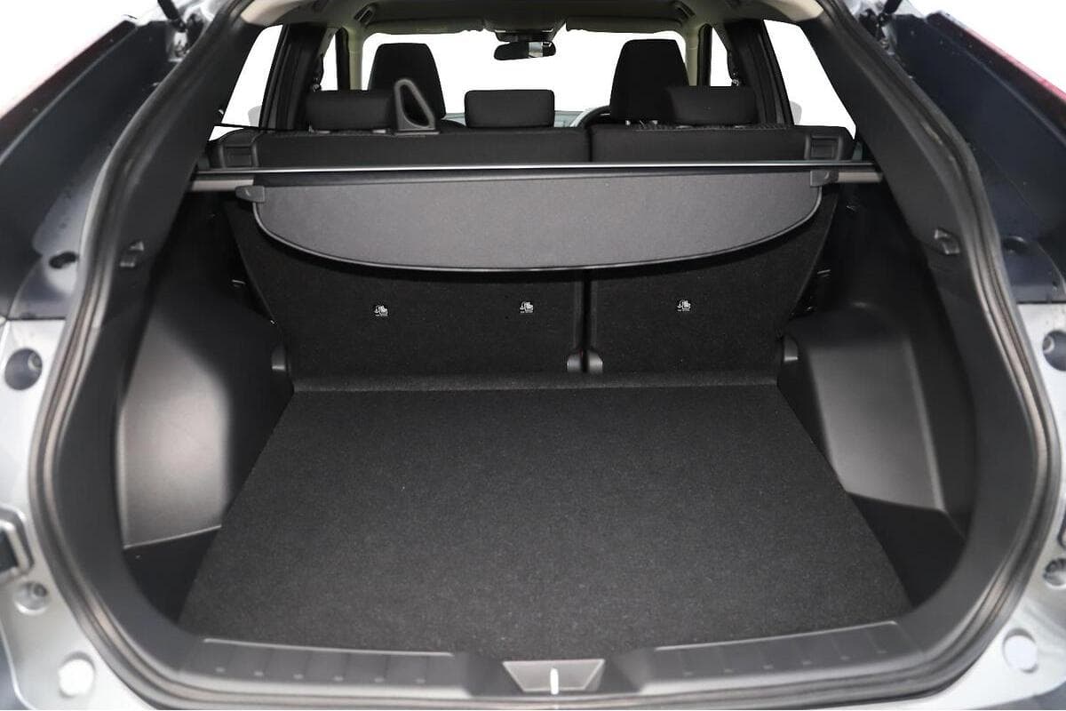 2025 Mitsubishi Eclipse Cross LS YB Auto AWD MY24 image 10
