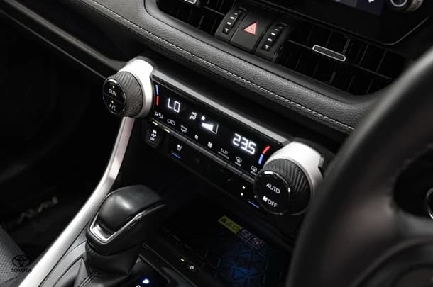 2023 Toyota RAV4 Hybrid Cruiser-AWD image 25