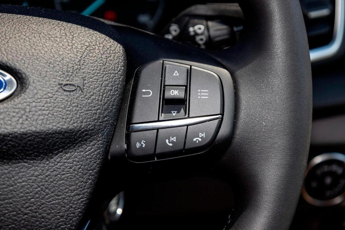 2024 Ford E-Transit 420L VO Auto MY24.00 image 18