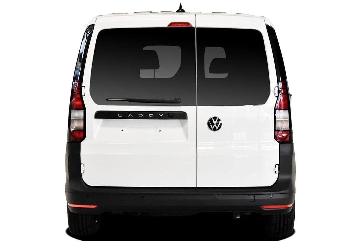 2024 Volkswagen Caddy TDI280 5 Maxi Manual MY24 image 3