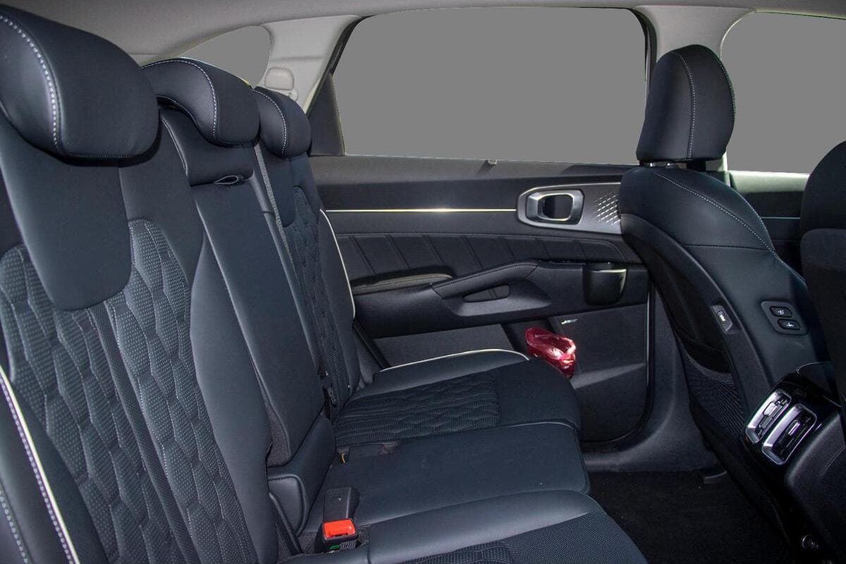 2025 Kia Sorento PHEV GT-Line Auto AWD MY25 image 8
