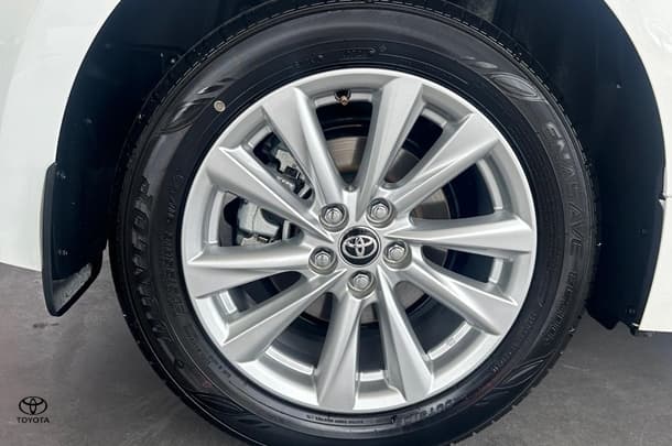 2024 Toyota Corolla Ascent Sport image 5