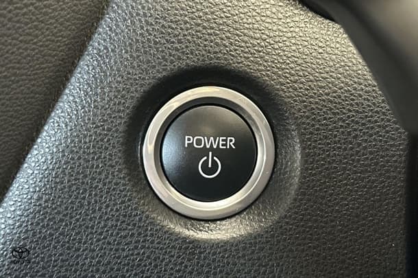 2023 Toyota Corolla Sedan Hybrid Ascent Sport image 18