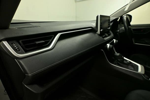 2021 Toyota Rav4 Hybrid GX AWD image 18