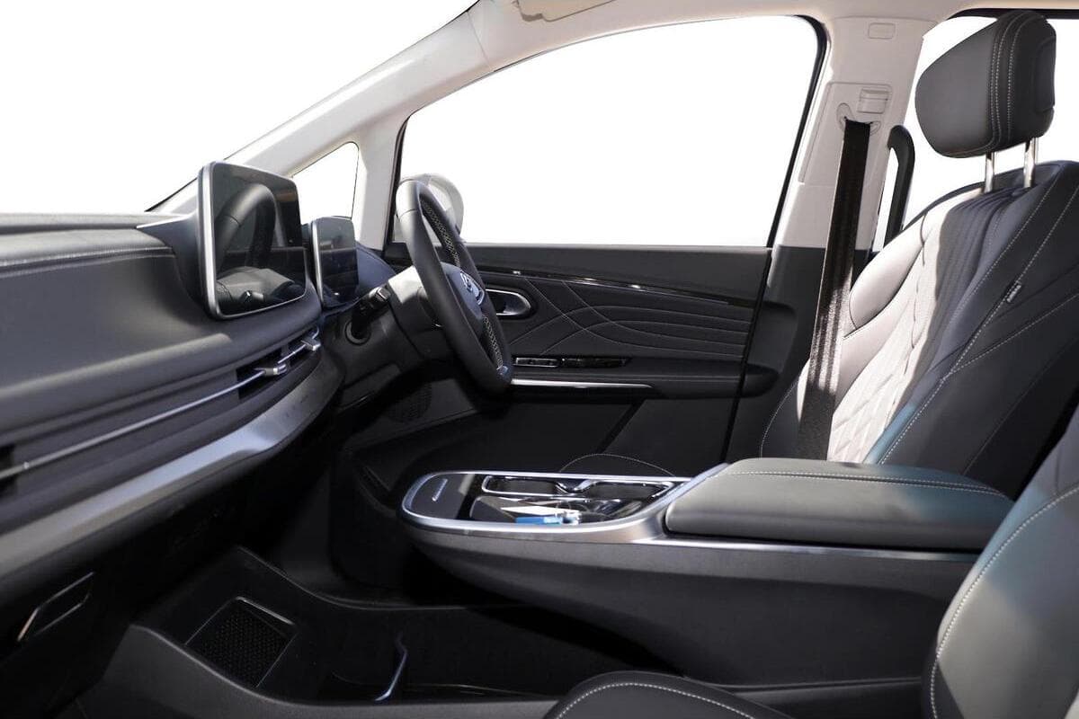 2025 LDV MIFA 9 Executive Auto MY23 image 8