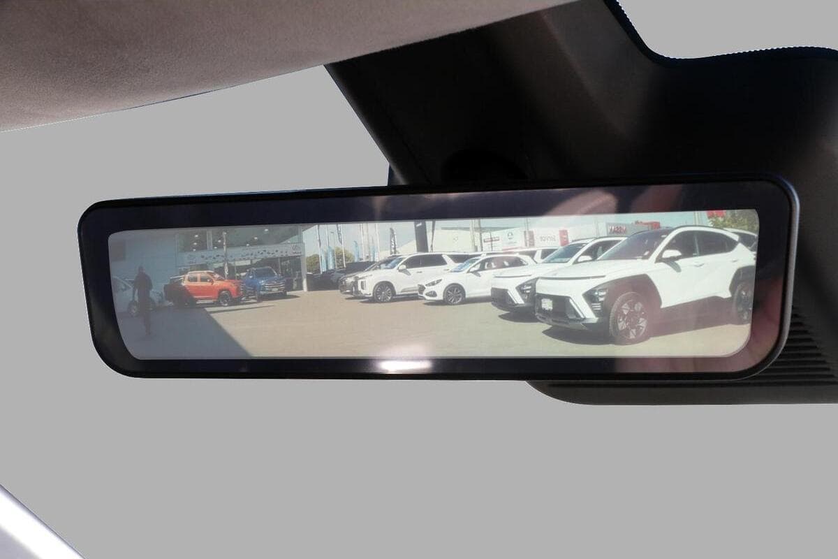 2025 LDV MIFA 9 Luxe Auto MY23 image 11
