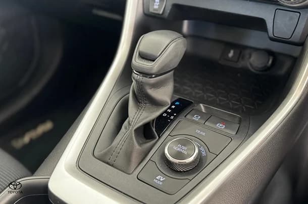2021 Toyota Rav4 Hybrid GX AWD image 27