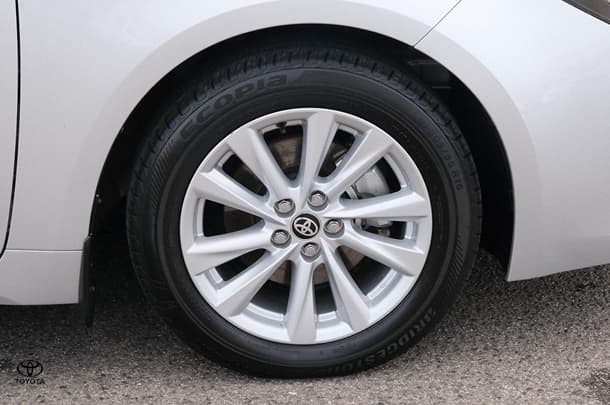 2023 Toyota Corolla Ascent Sport image 6
