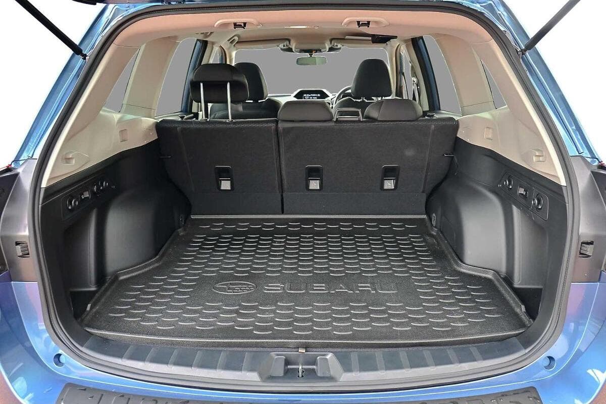 2024 Subaru Forester Hybrid L S5 Auto AWD MY24 image 10
