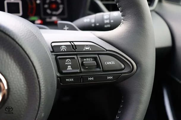 2024 Toyota GR Corolla GTS image 9
